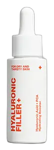Swiss Clinic Hyaluronic Filler+
