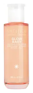 Pacifica Glow Baby Liquid Exfoliator with 5% AHA + BHA