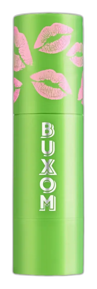 Buxom Cosmetics Power-Full Lip Scrub Sweet Guava