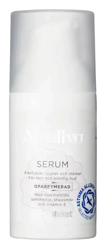 Apoliva Sensitive Serum