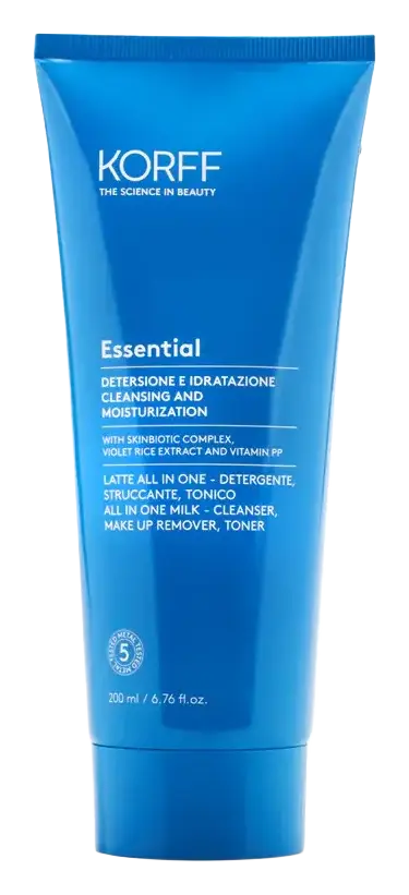 Korff Essential All In One Milk