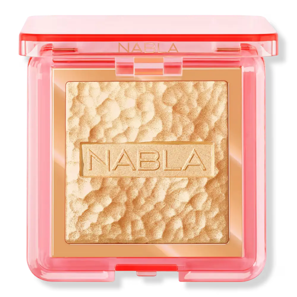 Nabla Cosmetics Skin Glazing Amnesia