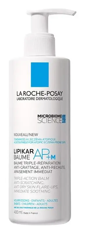 La Roche-Posay Lipikar Baume AP+M