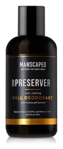 Manscaped Crop Preserver Body & Groin Deodorant