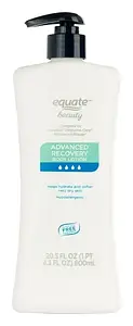 Equate Advanced Recovery Body Lotion