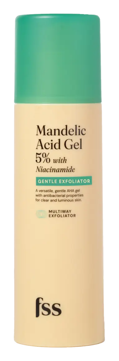 For Skin’s Sake (FSS) Mandelic Acid Gel 5% With Niacinamide