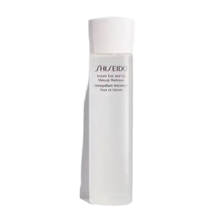 Shiseido Instant Eye And Lip Makeup Remover
