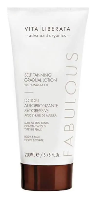 Vita Liberata Gradual Tanning Lotion