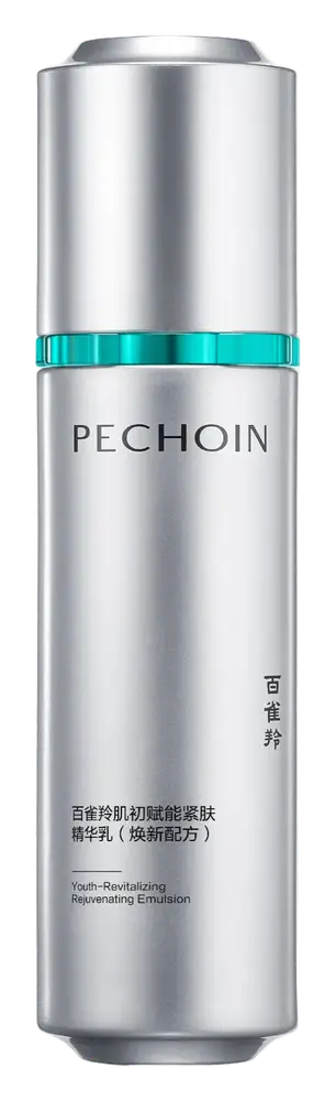 Pechoin Youth Revitalizing Rejuvenating Emulsion