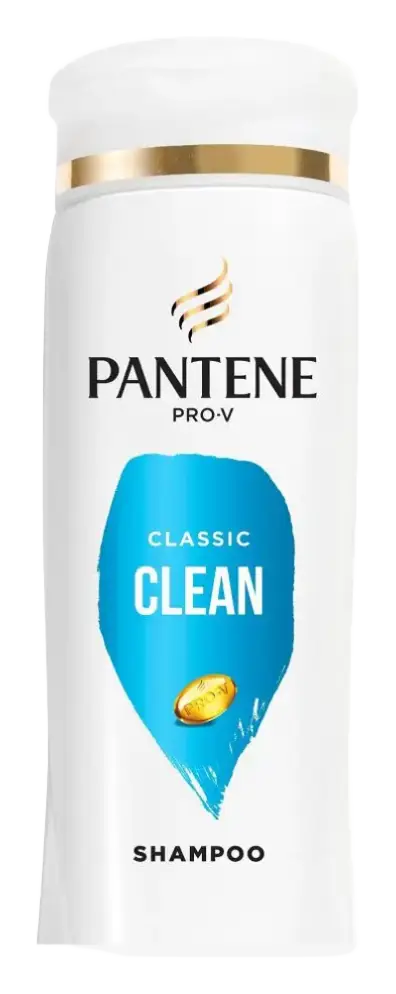 Pantene Pro-V Classic Clean Shampoo US