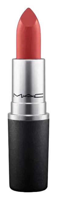Mac Cosmetics Amplified Lipstick Smoked Almond