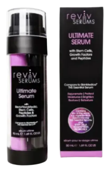 reviv serums Ultimate Serum