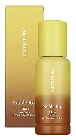 Papa Recipe Noble Rot Lifting Ampoule