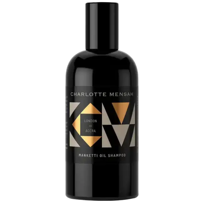 Charlotte Mensah Manketti Oil Shampoo