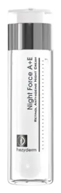Frezyderm Night Force A+E Cream