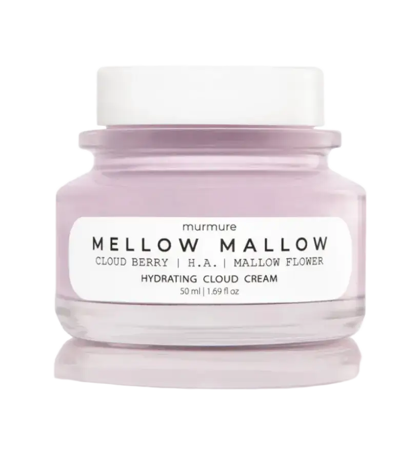Murmure Mellow Mallow Hydrating Cloud Cream