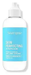 Neutrogena Skin Perfecting Exfoliating Serum Combination Skin