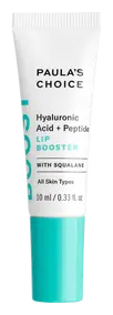 Paula's Choice Boost Hyaluronic Acid + Peptide Lip Booster