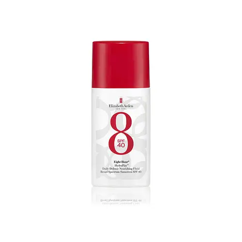 Elizabeth Arden Eight Hour Hydraplay Daily Defense Nourishing Fluid SPF 40