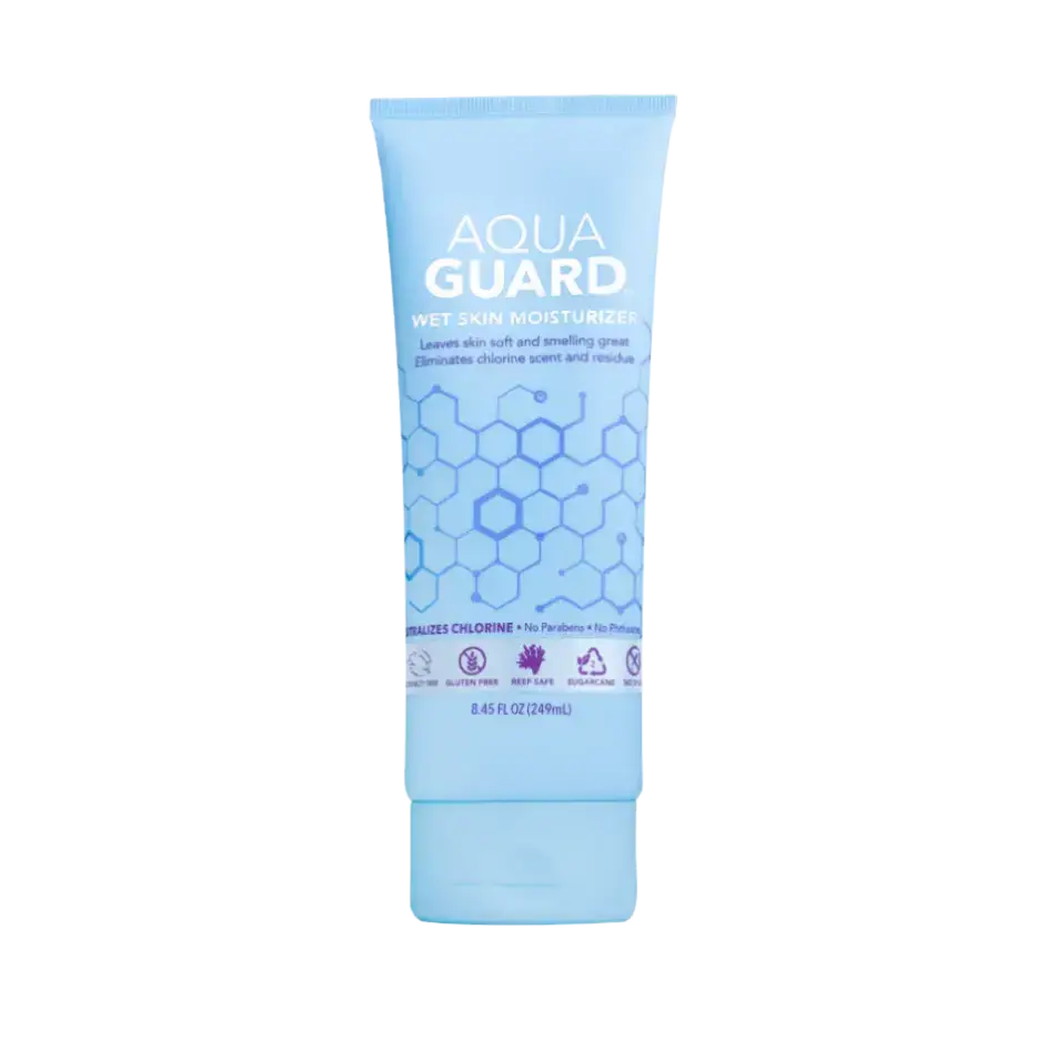 Aqua Guard Wet Skin Moisturizer