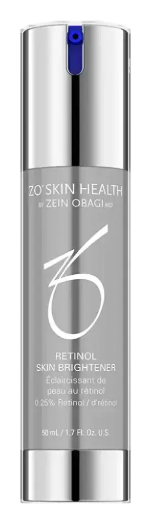 ZO Skin Health Retinol Skin Brightener 0.25%