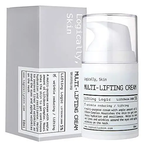 Logically Skin Multi-Lifting Cream