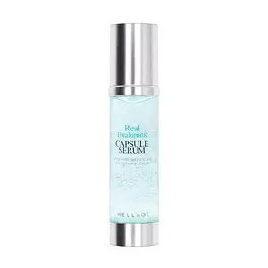 Wellage Real Hyaluronic Capsule Serum