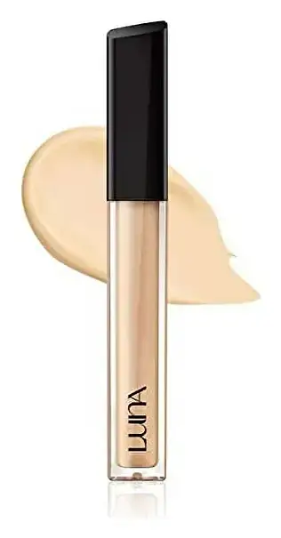 Luna Long Lasting Tip Concealer #2 Beige
