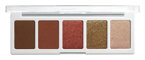 Wet n Wild Color Icon 5-Pan Palette Go Commando