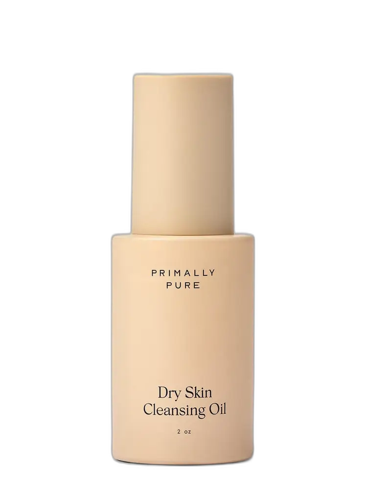 Primally Pure Cleansing Oil Dry Skin