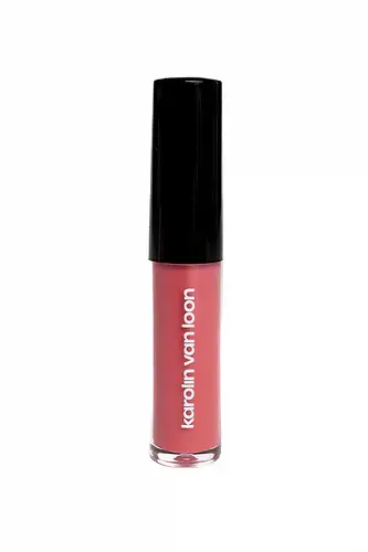 Karolin Van Loon Cult Radiant Lip Gloss In Love