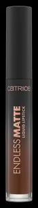 Catrice Endless Matte Liquid Lipstick 100 Coffee Date?