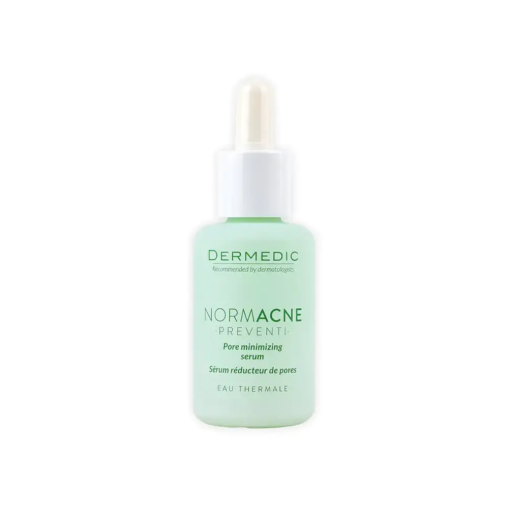 Dermedic Normacne Preventi Pore Minimizing Serum