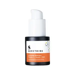Somethinc Lemonade Waterless Vitamin C + Ferulic + NAG