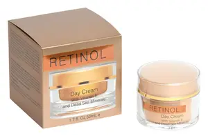 Spa Cosmetics Ultimate Retinol Day Cream