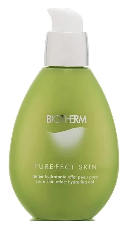 BIOTHERM Pure-Fect Skin Pure Skin Effect Hydrating Gel