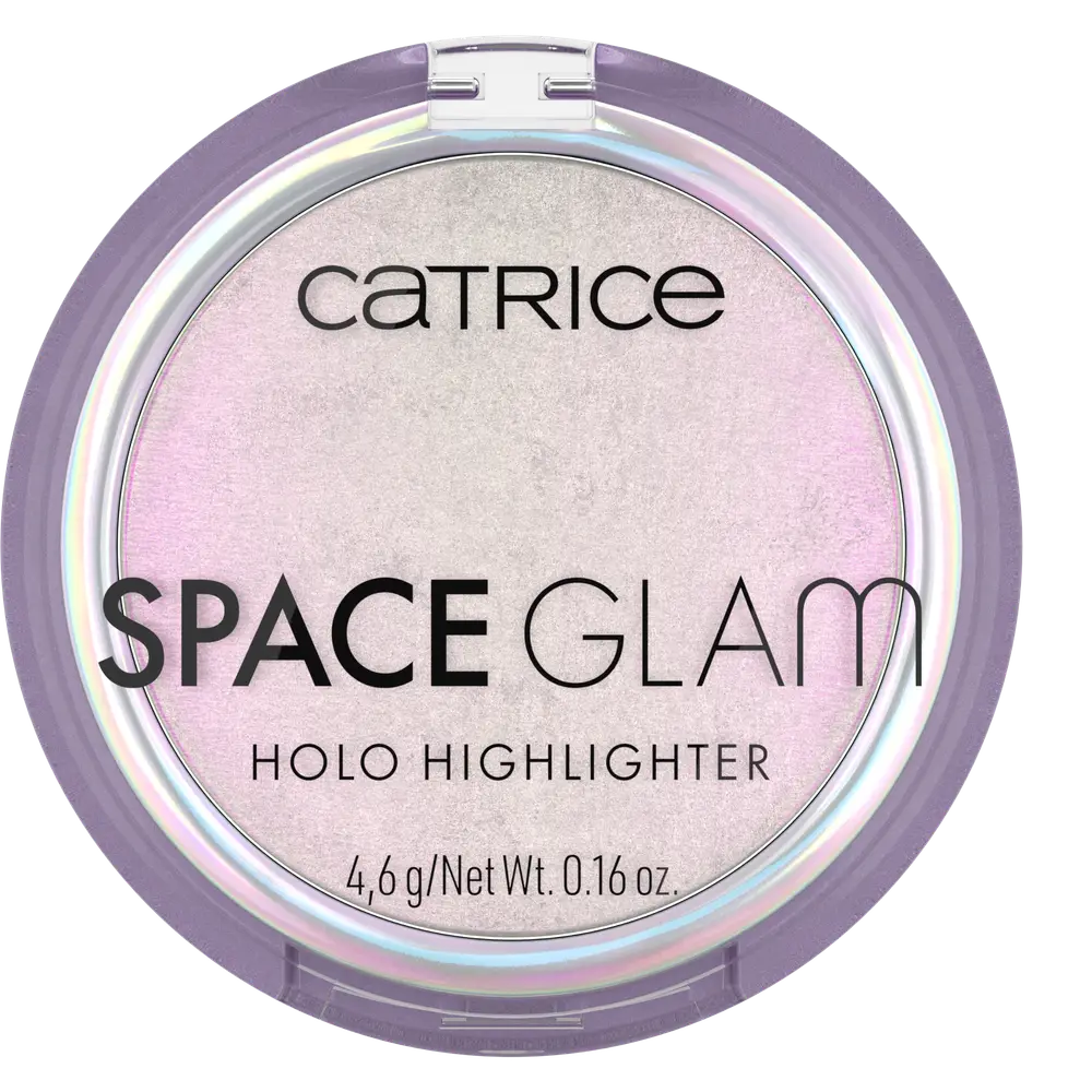 Catrice Space Glam Holo Highlighter