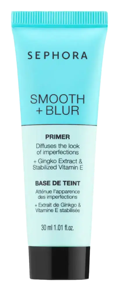 Sephora Collection Smooth + Blur Primer
