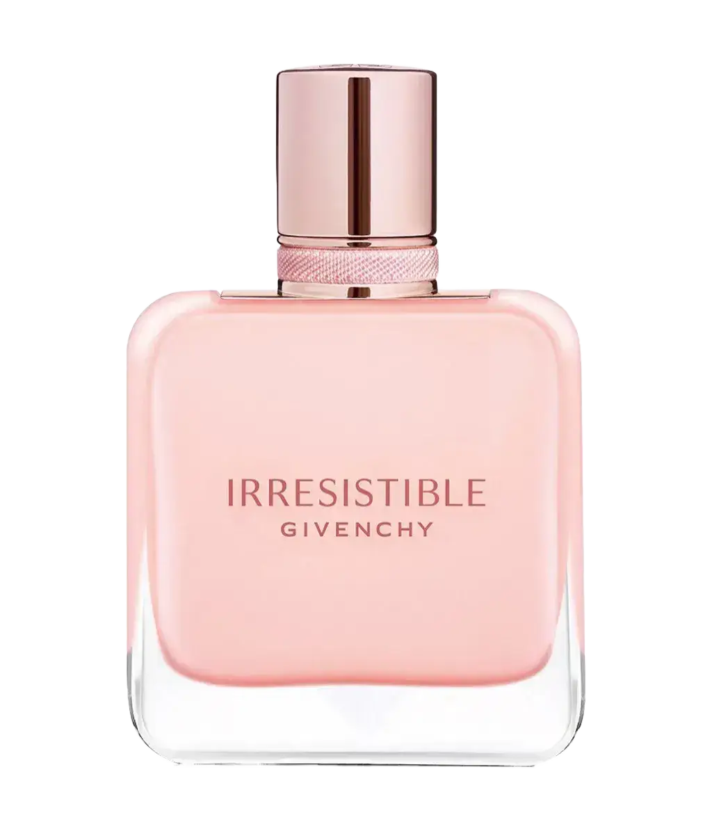 Givenchy Irresistible Eau De Parfum Rose Velvet