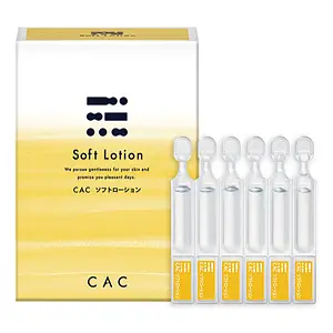 CAC Soft Lotion