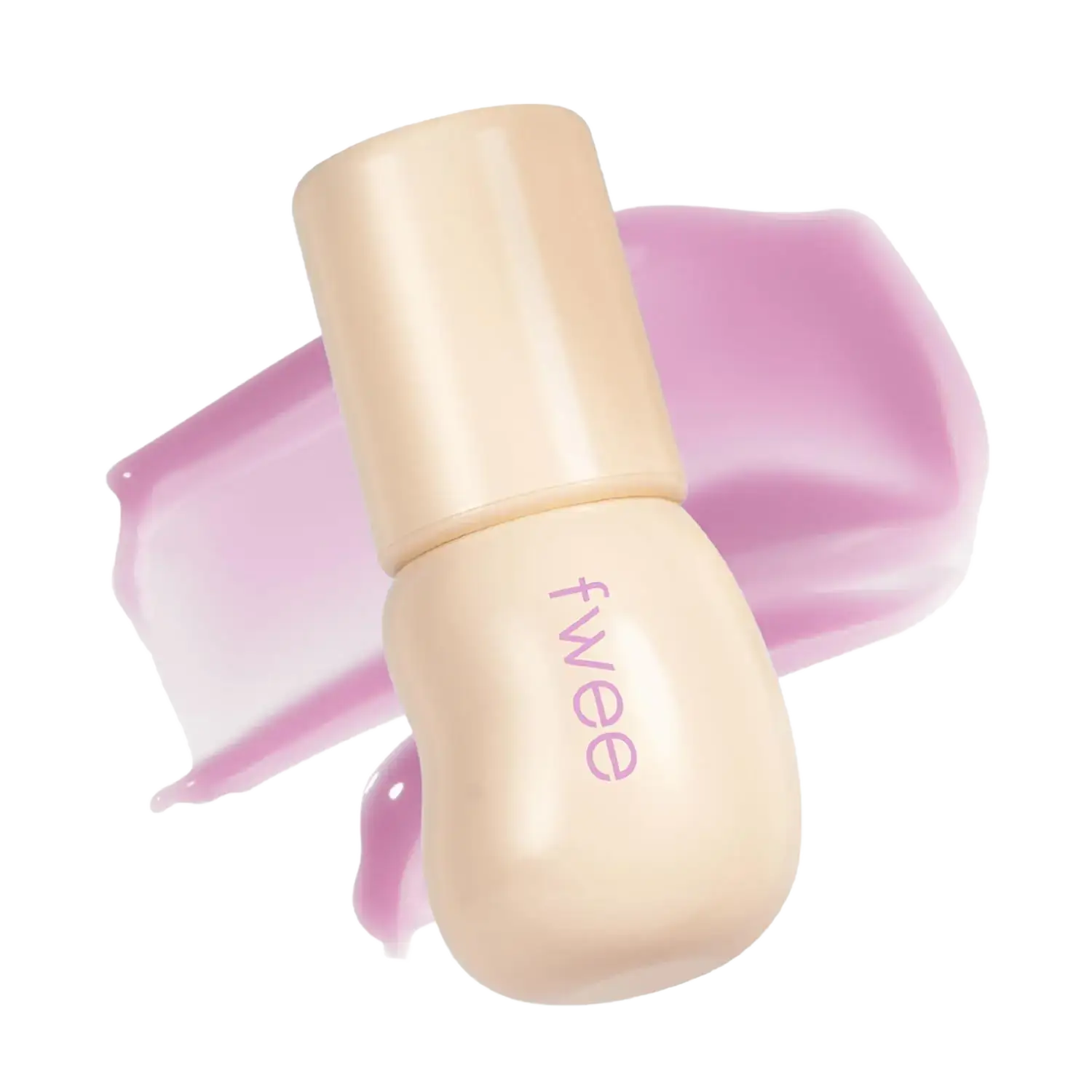 Fwee 3D Changing Gloss 02 Scene Lavender