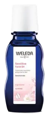 Weleda Sensitive Facial Oil - Almond