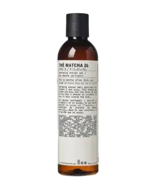 Le Labo Fragrances Perfuming Shower Gel The Matcha 26