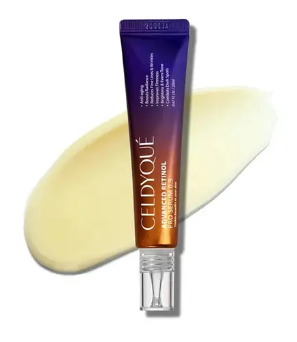 Celdyque Advanced retinol pro serum 0.5