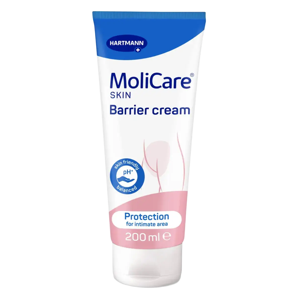 Hartmann MoliCare Skin Barrier Cream