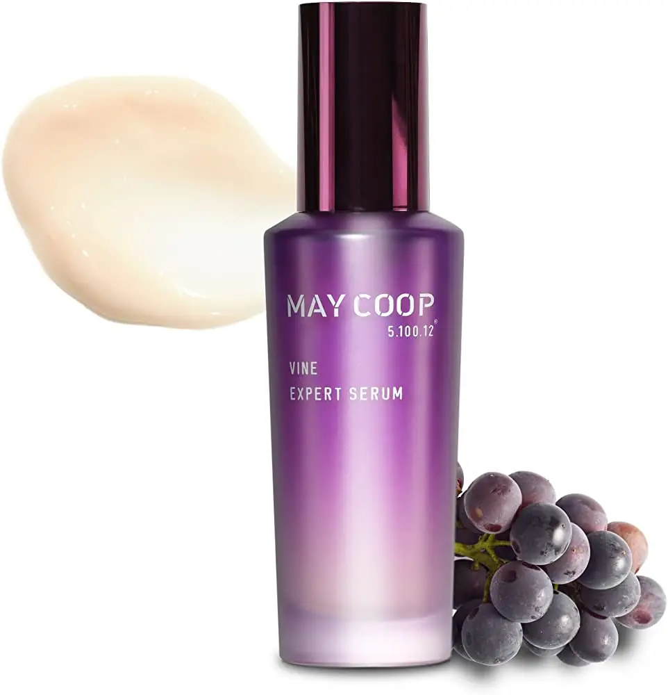 May Coop Vine Expert Serum "Anti-Aging"