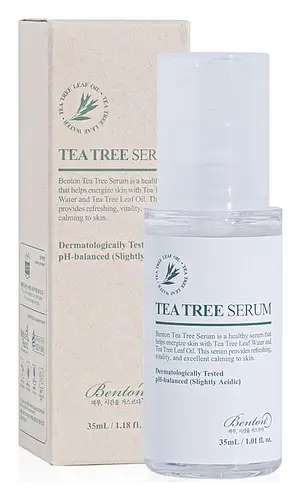 Benton Tea Tree Serum