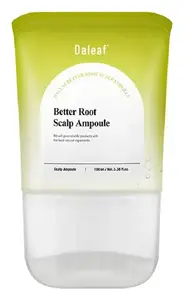 Daleaf Better Root Scalp Ampoule