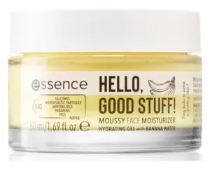 Essence Hello, Good Stuff! Banana Water