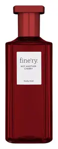 Fine'ry Not Another Cherry Body Mist
